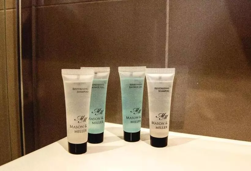 Majatalo London City View