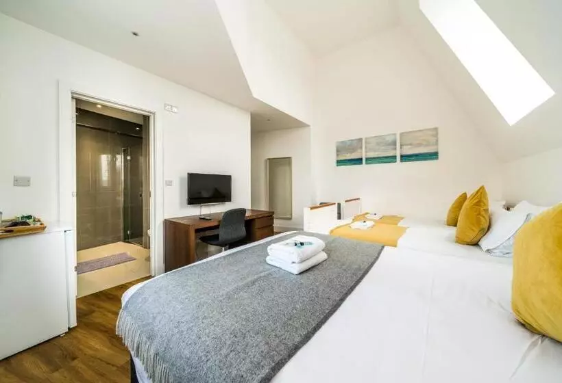 Majatalo London City View