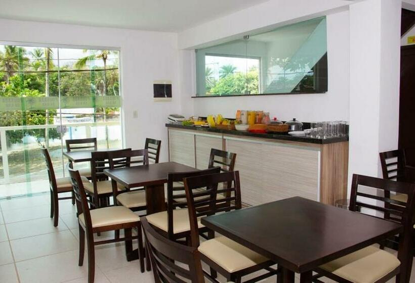 Пансион Pousada Da Ilha