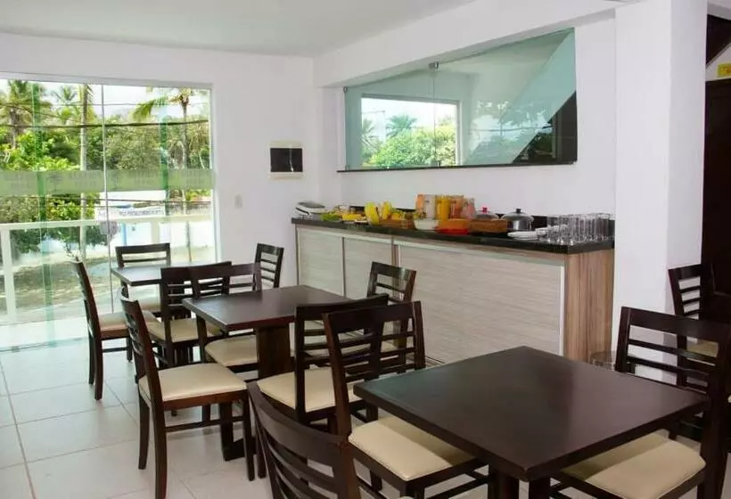 ペンション Pousada Da Ilha