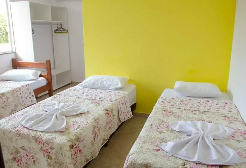 ペンション Pousada Da Ilha