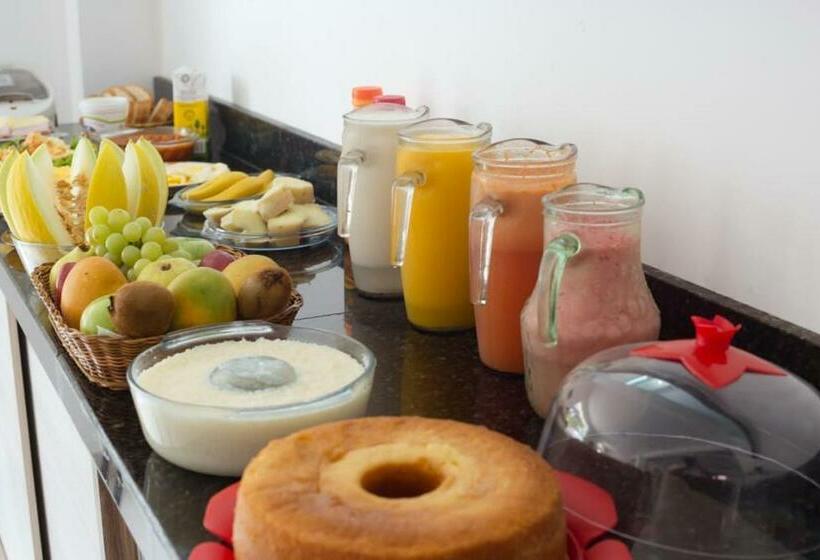 Пансион Pousada Da Ilha