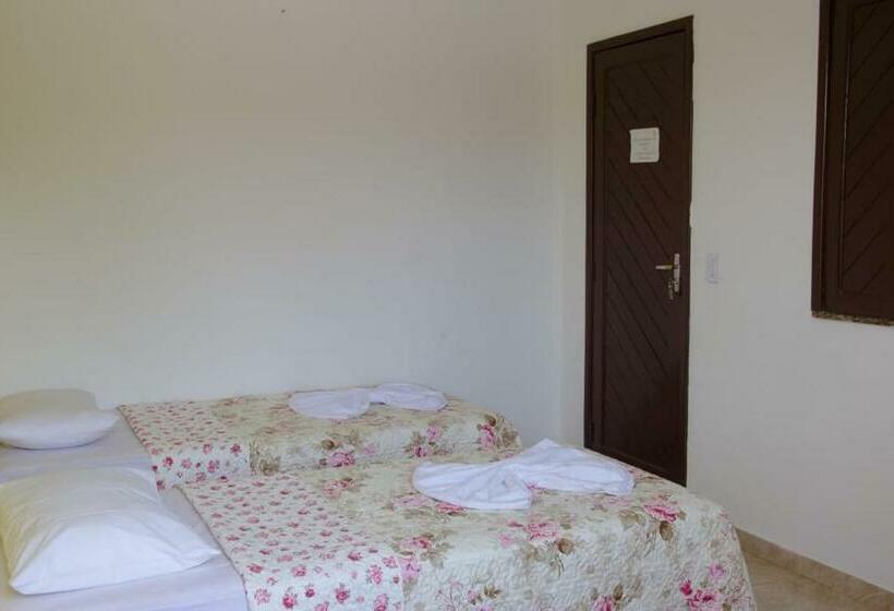 Пансион Pousada Da Ilha