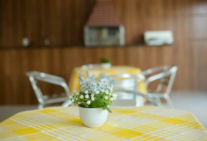 Пансион Pousada Da Ilha