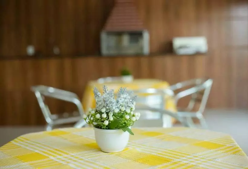 ペンション Pousada Da Ilha