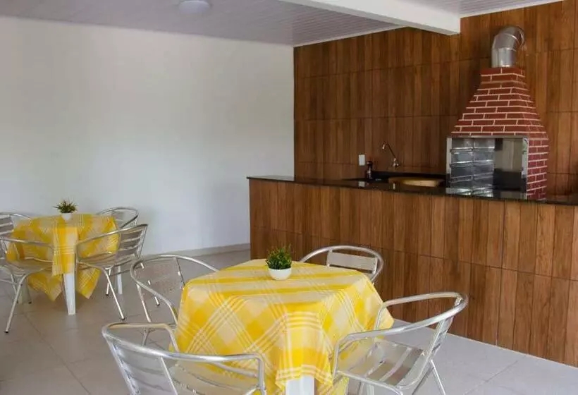 ペンション Pousada Da Ilha