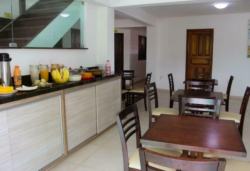 Пансион Pousada Da Ilha