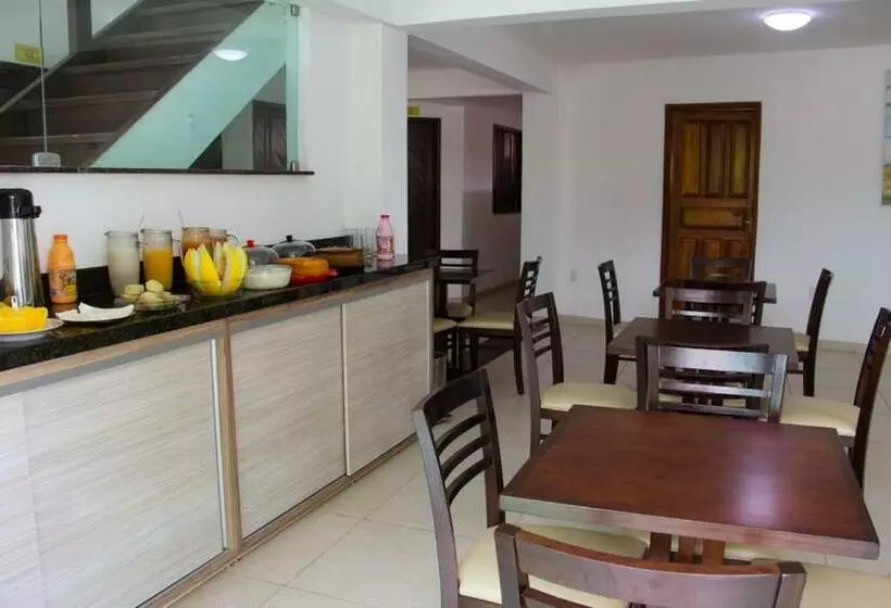 ペンション Pousada Da Ilha