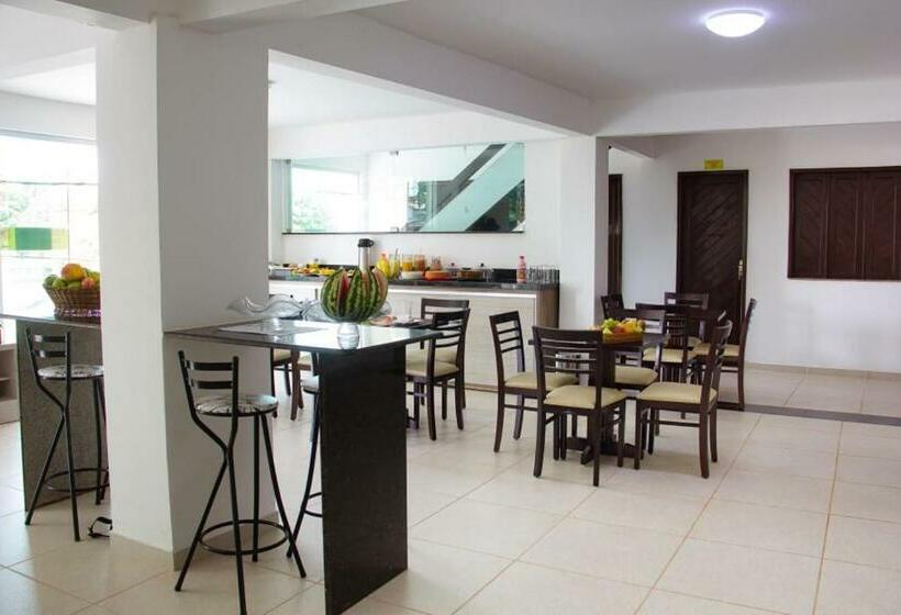 Пансион Pousada Da Ilha