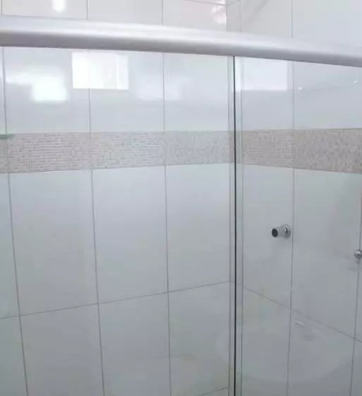 ペンション Pousada Da Ilha