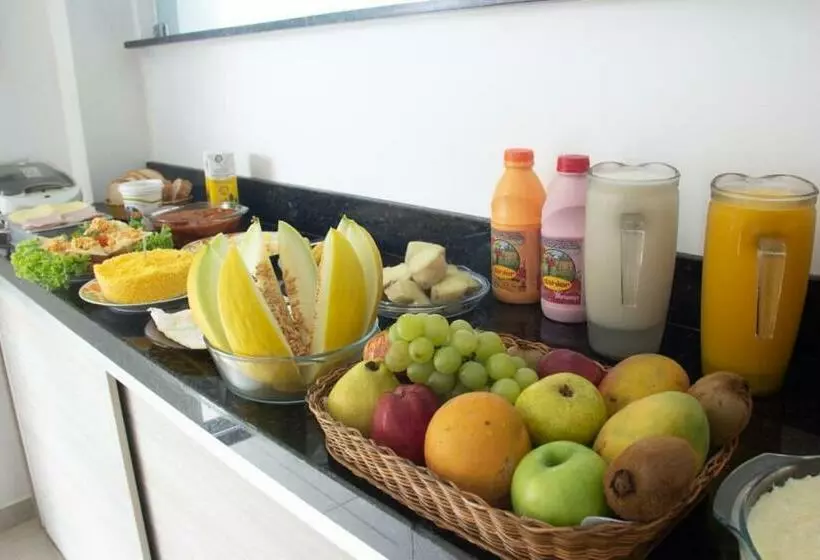 ペンション Pousada Da Ilha