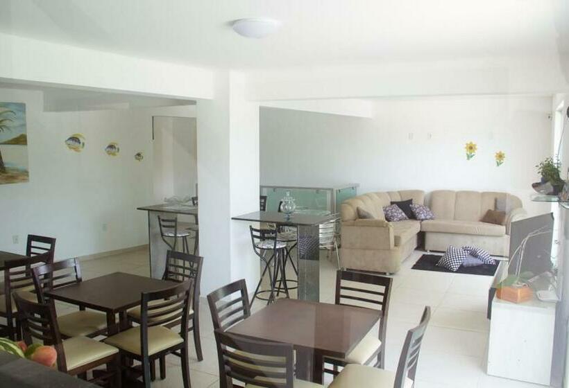 Пансион Pousada Da Ilha