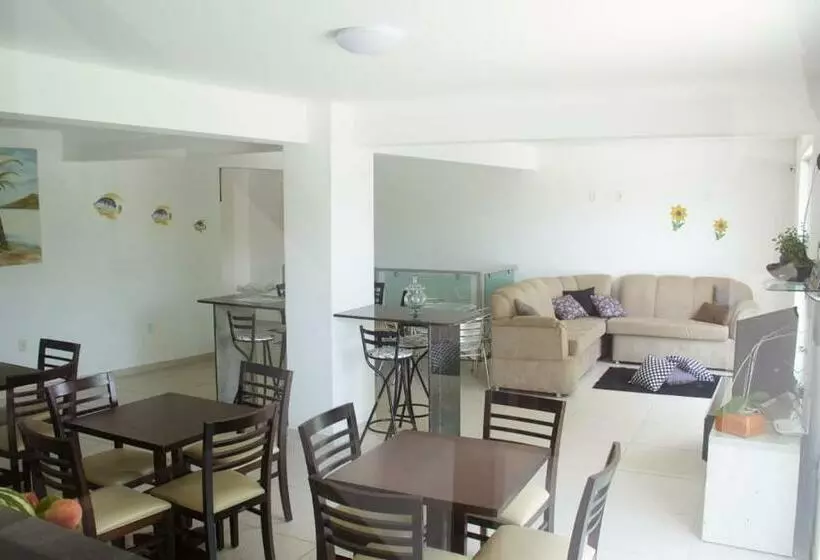 ペンション Pousada Da Ilha