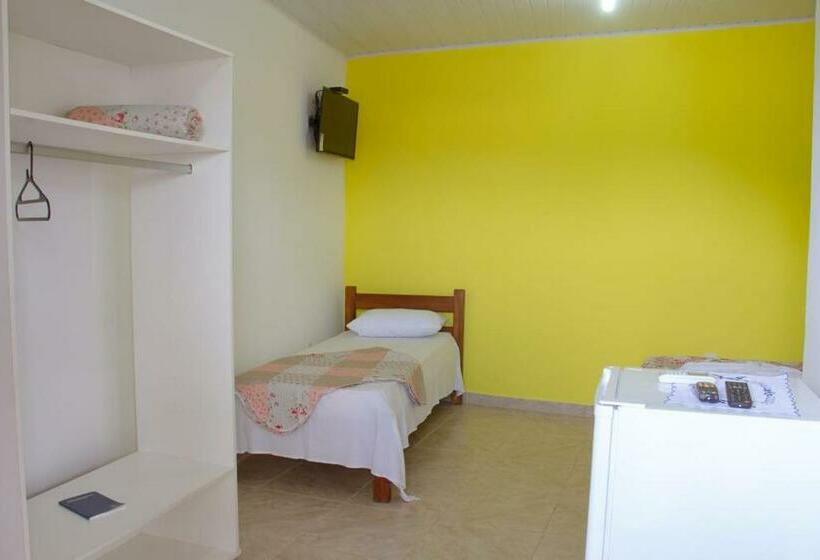 Пансион Pousada Da Ilha