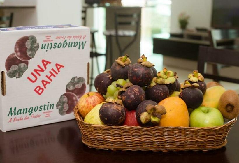 Пансион Pousada Da Ilha