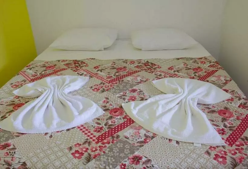 ペンション Pousada Da Ilha