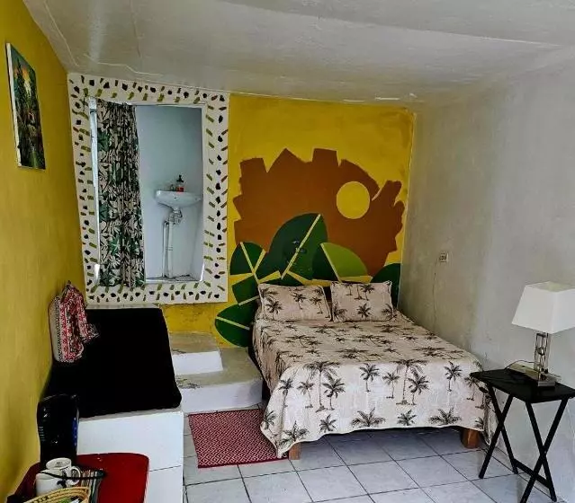 پانسیون Prince Valley Guesthouse