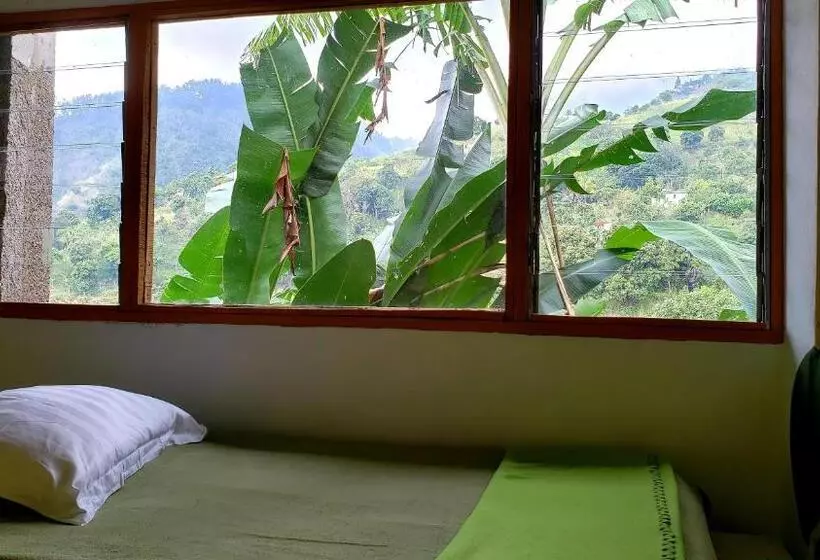 پانسیون Prince Valley Guesthouse