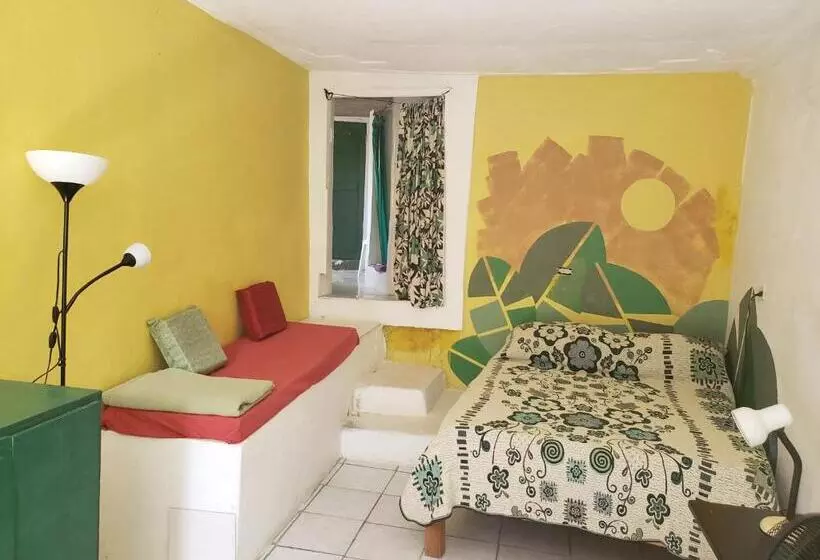 پانسیون Prince Valley Guesthouse