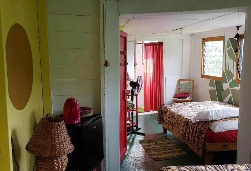 پانسیون Prince Valley Guesthouse