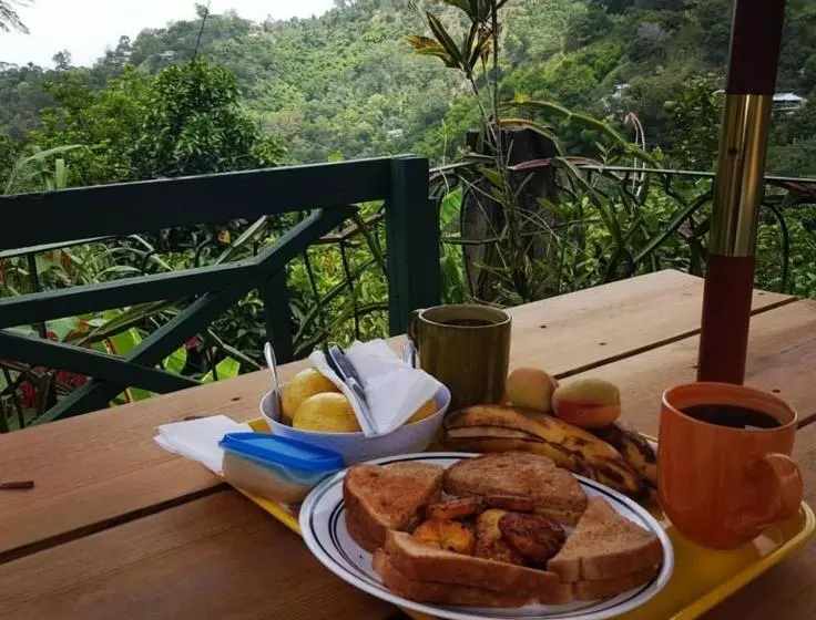 پانسیون Prince Valley Guesthouse