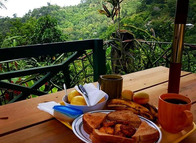 پانسیون Prince Valley Guesthouse