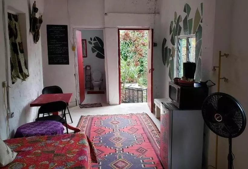 پانسیون Prince Valley Guesthouse