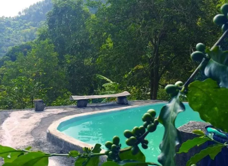 پانسیون Prince Valley Guesthouse