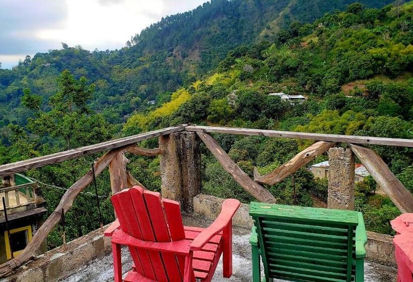 پانسیون Prince Valley Guesthouse