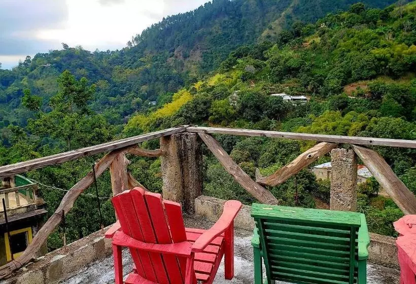 پانسیون Prince Valley Guesthouse