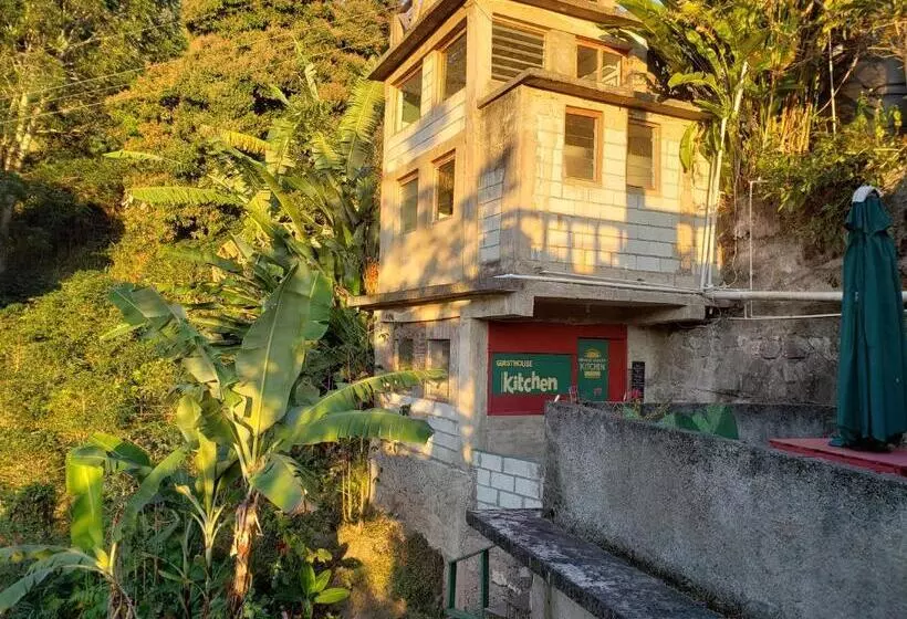 پانسیون Prince Valley Guesthouse