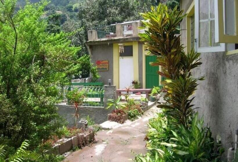 پانسیون Prince Valley Guesthouse