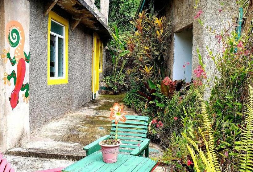 پانسیون Prince Valley Guesthouse