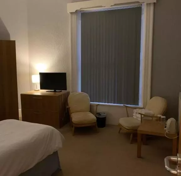 پانسیون The Corner Rooms