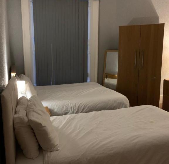 Majatalo The Corner Rooms