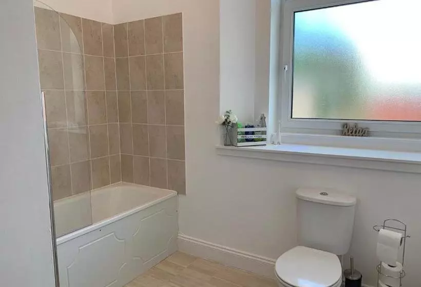 پانسیون The Corner Rooms