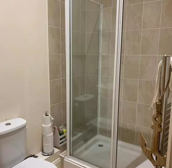 پانسیون The Corner Rooms