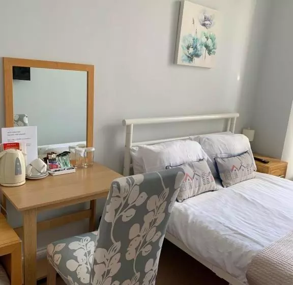 پانسیون The Corner Rooms