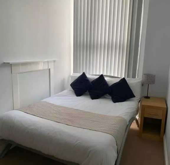 پانسیون The Corner Rooms