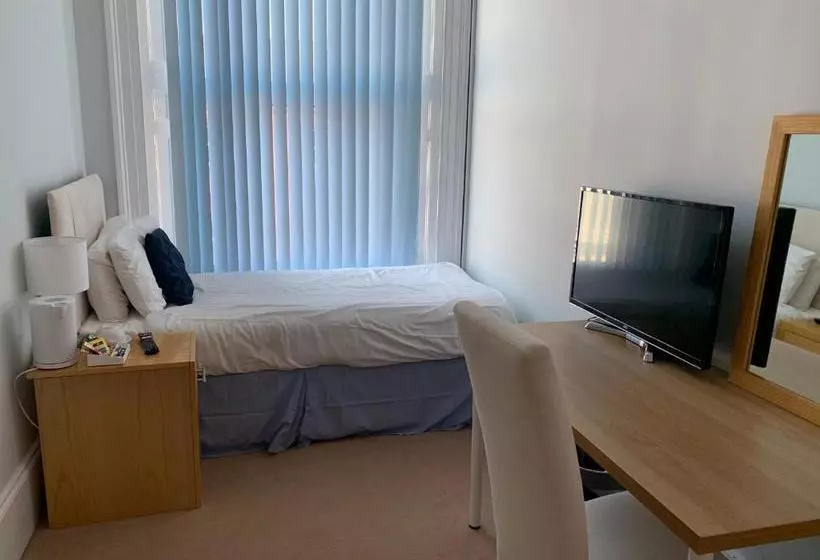 پانسیون The Corner Rooms