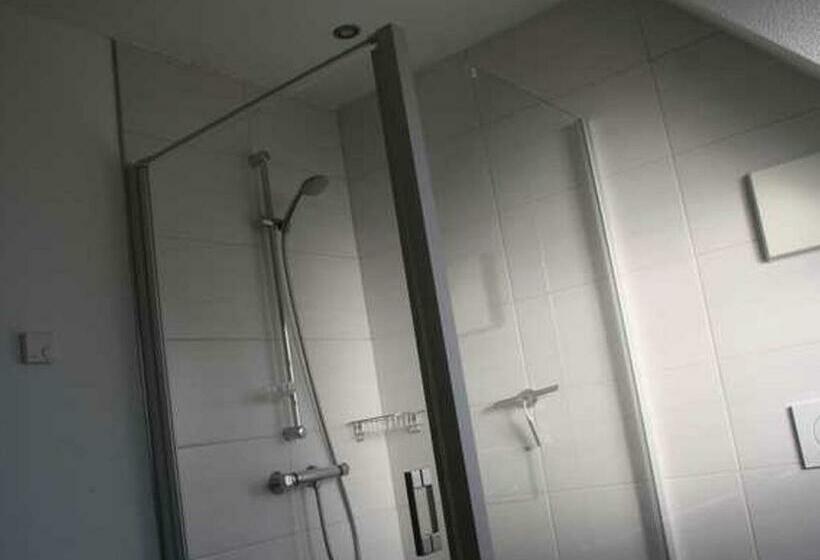 Albergue Gasthof Kornbachtal