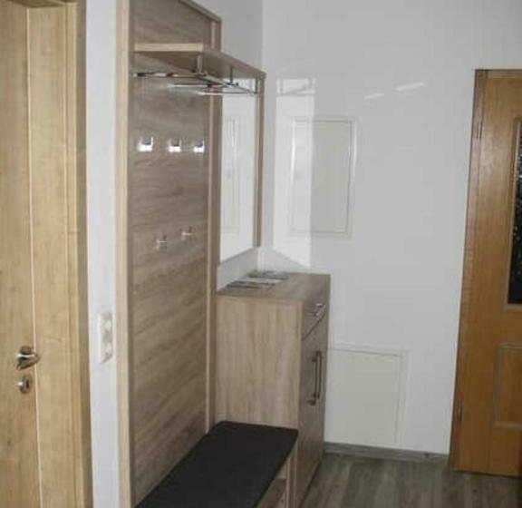 Albergue Gasthof Kornbachtal