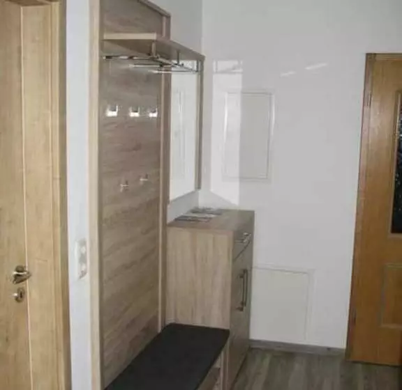 ユースホステル Gasthof Kornbachtal