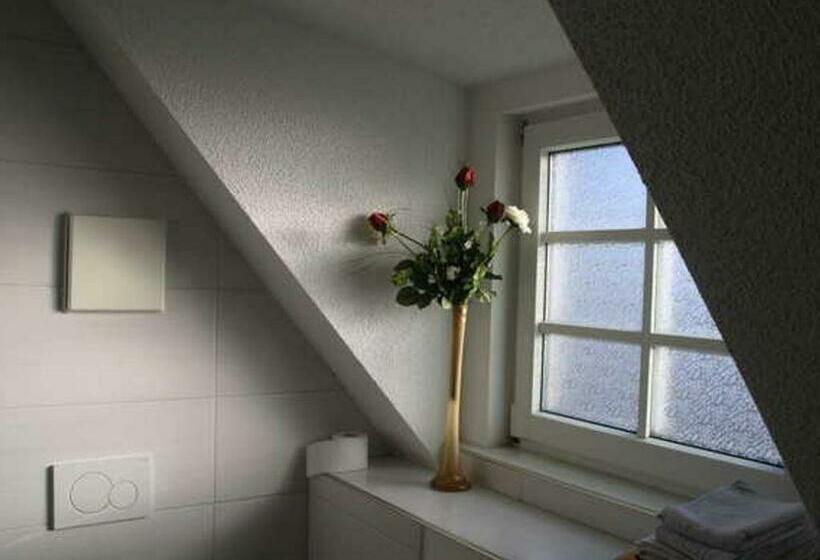 Albergue Gasthof Kornbachtal