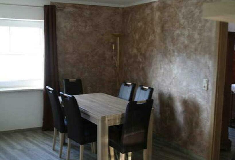 Albergue Gasthof Kornbachtal