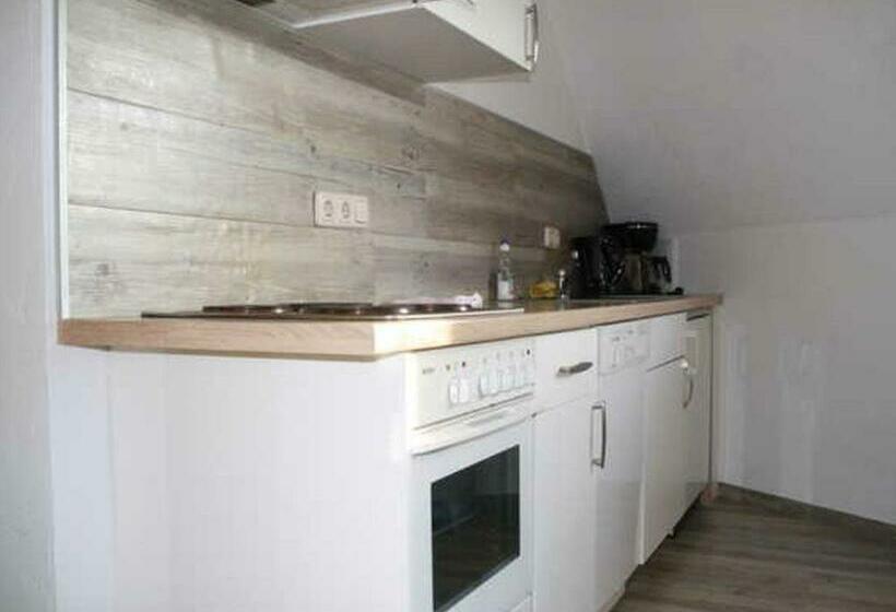 Albergue Gasthof Kornbachtal