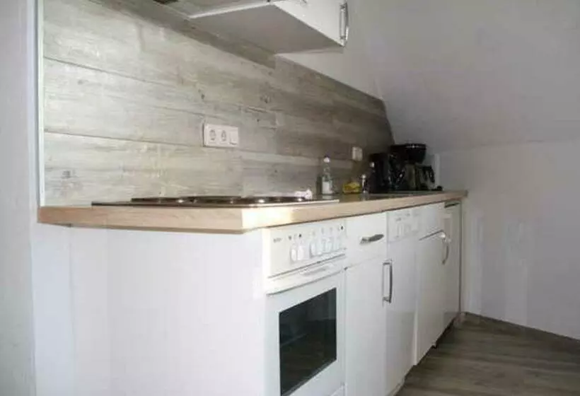 ユースホステル Gasthof Kornbachtal