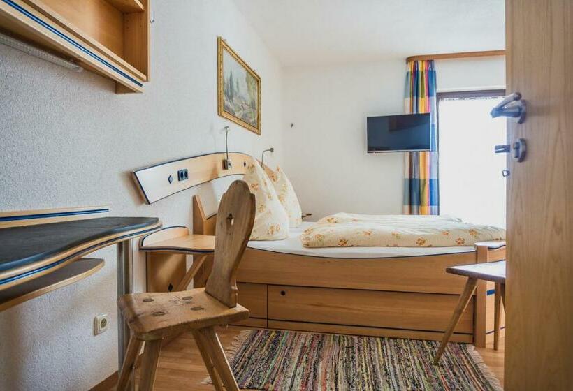 Albergue Gasthof Kornbachtal