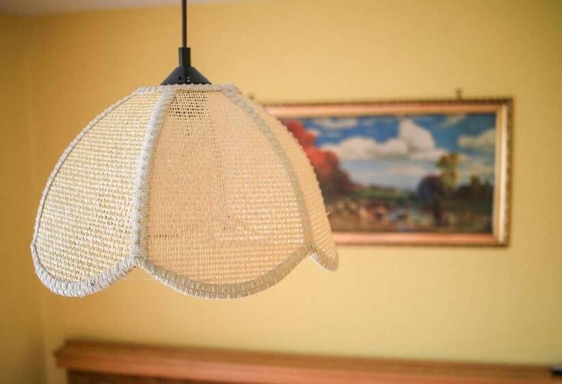 Albergue Gasthof Kornbachtal