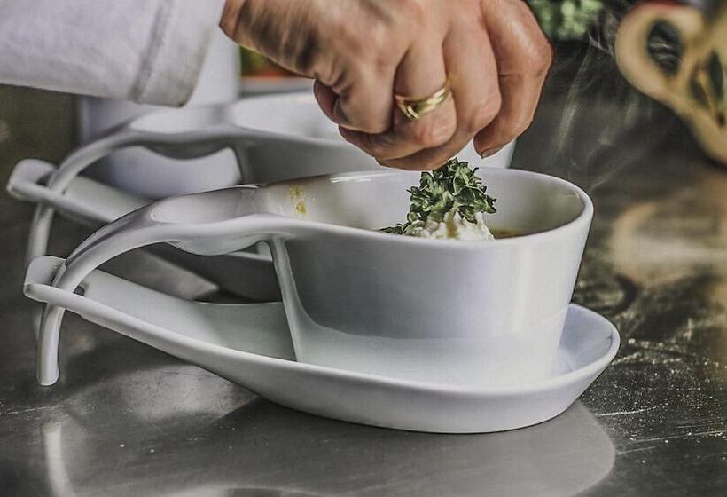 Albergue Gasthof Kornbachtal